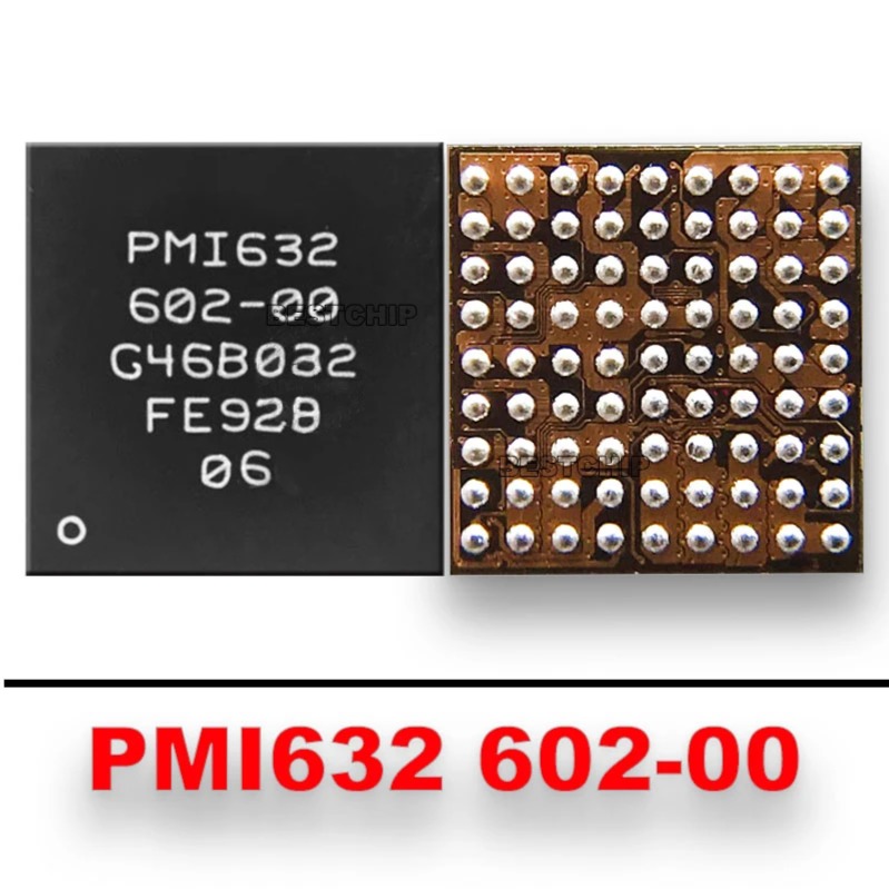 IC pmi632 602