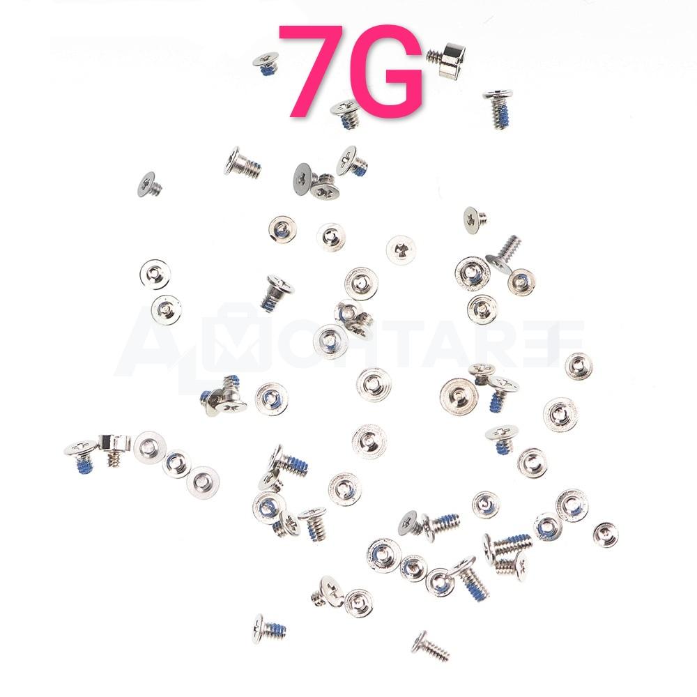 iPhone 7G Screws Set