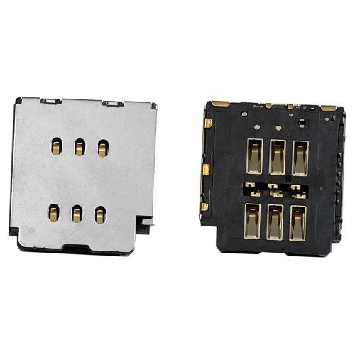 iPHone 13 Pro Max Reader SIM Dual Card SIM