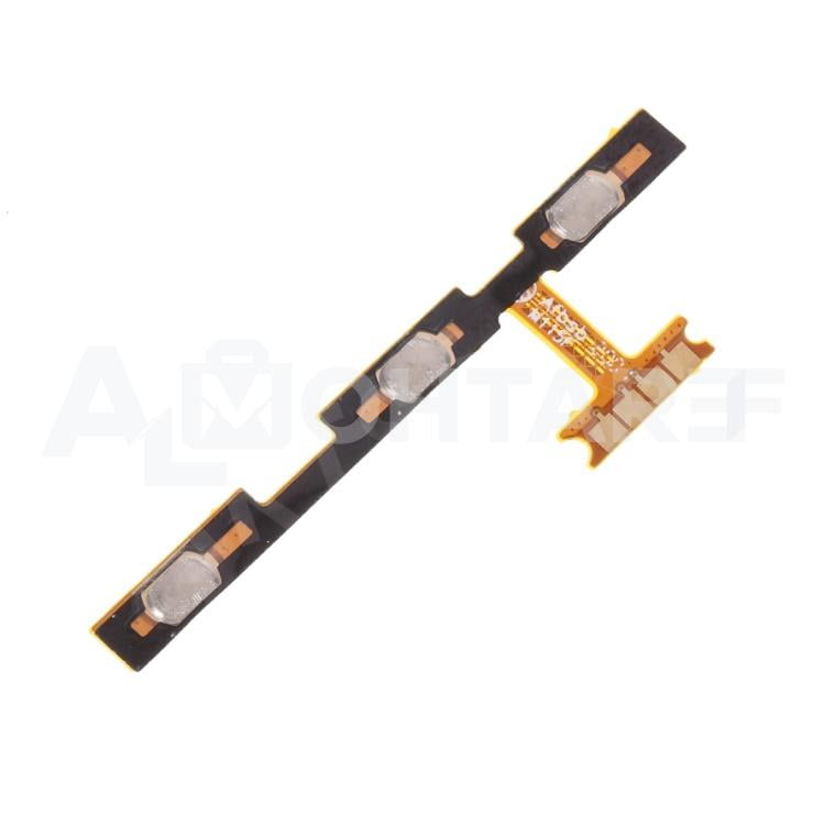 Samsung A11 Power Flex