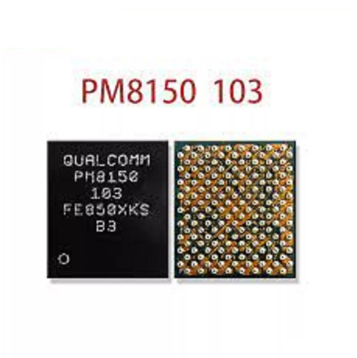 IC PM8150