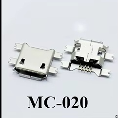 Android Charge Connector Port - MC020