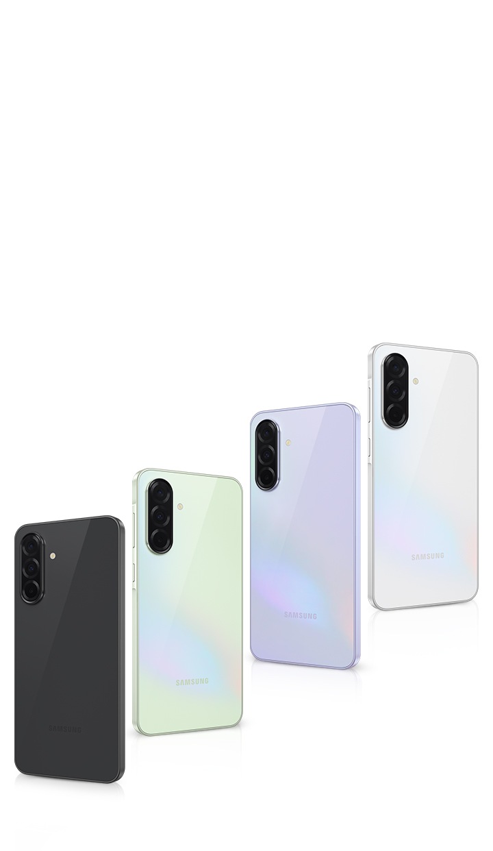 Samsung A36 Back Glass