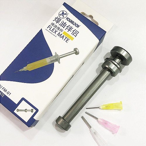 FLEX MATE FM-01