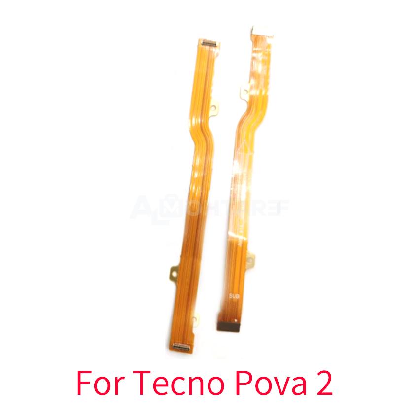 TECNO Pova 2 Main Flex