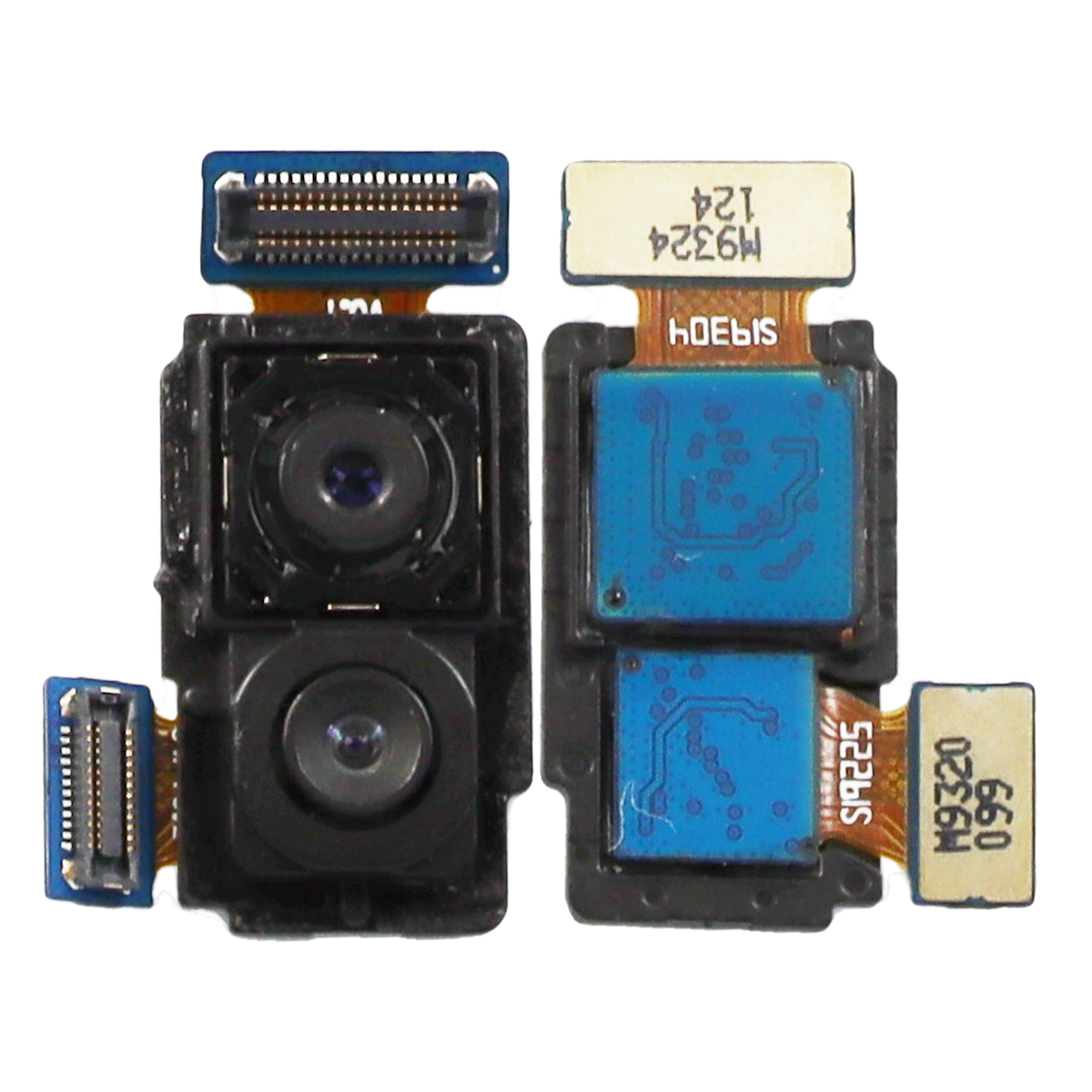 Samsung  Galaxy A20 Rear Camera