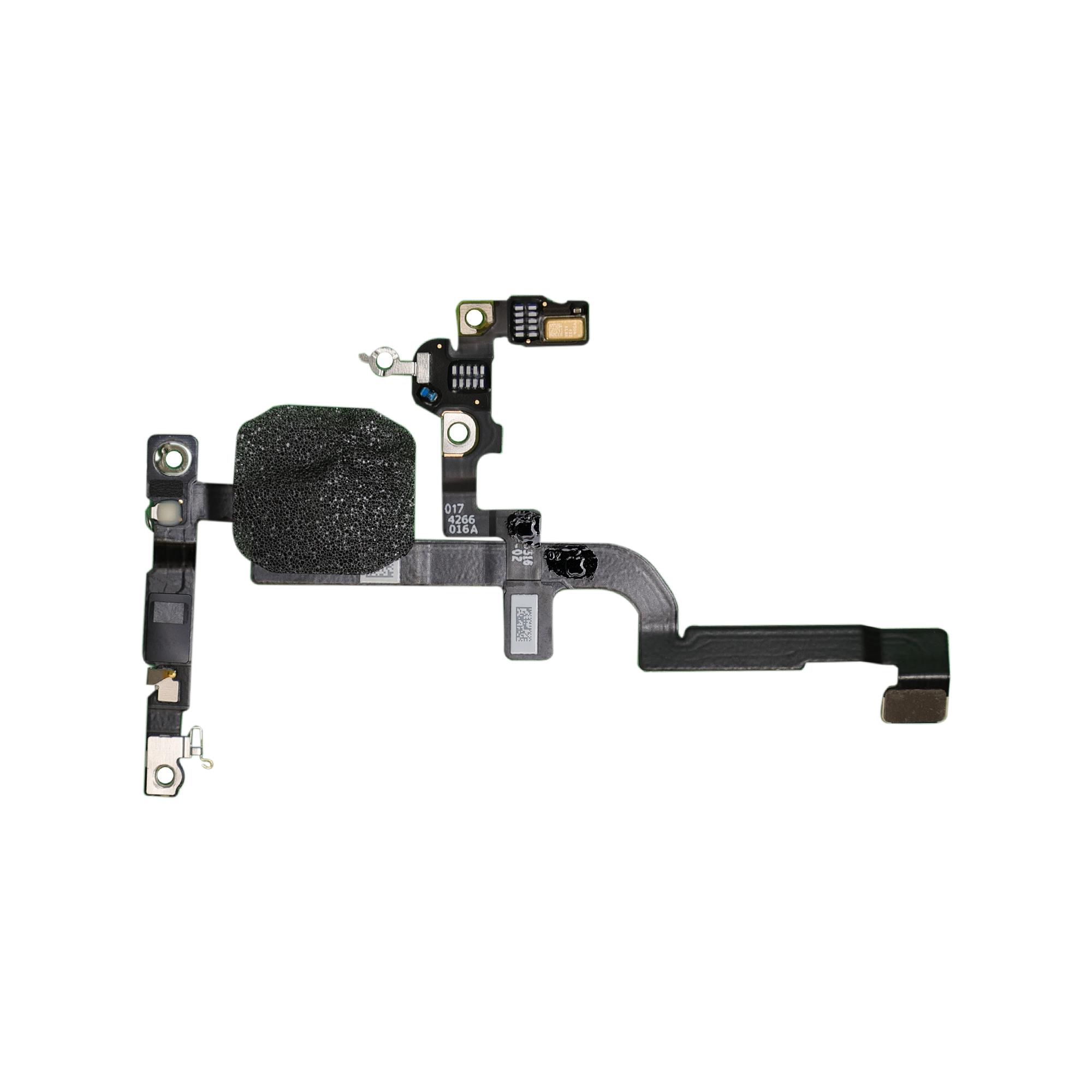 iphone 16 plus antenna flex