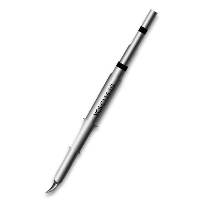 YCS C115  Soldering Iron Tips and Heating Core - J