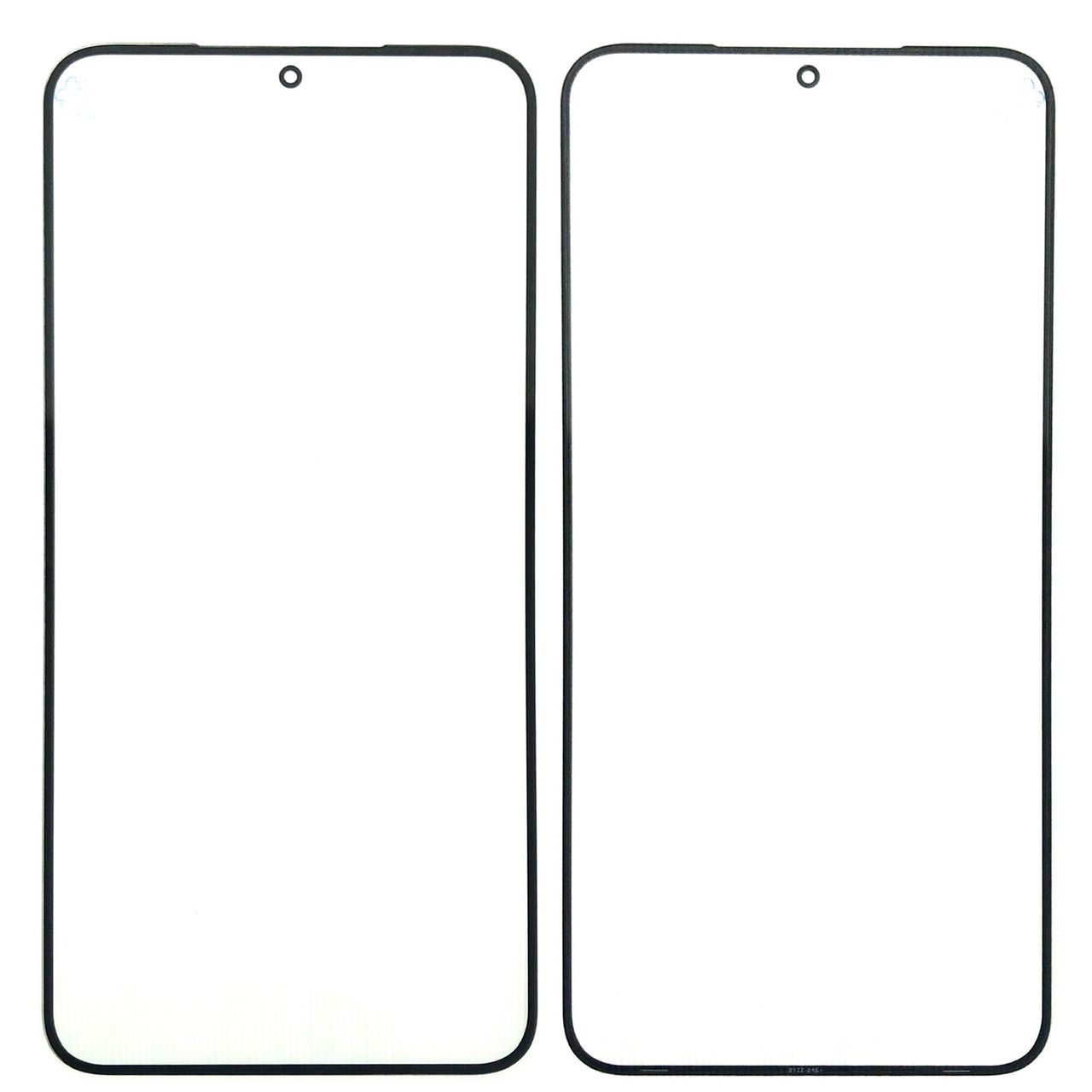 Glass OCA SAMSUNG - s24