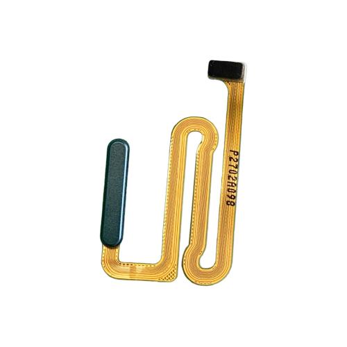 Samsung A04s FingerPrint Power Flex ORIGINAL - Blue