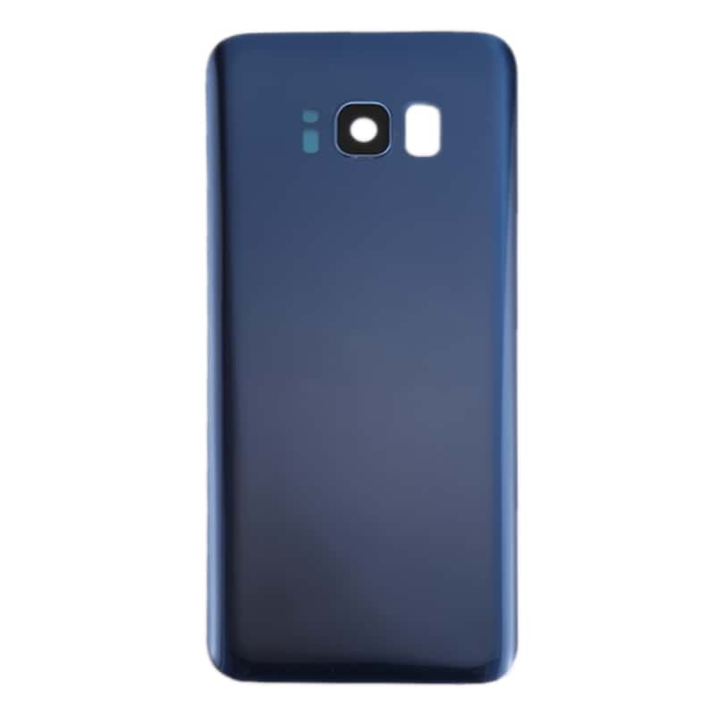 Samsung S8+ S8 Plus Back Glass - Gray