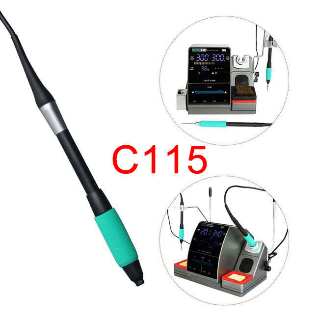 Sugon C115 T115 Handle T36 T3602