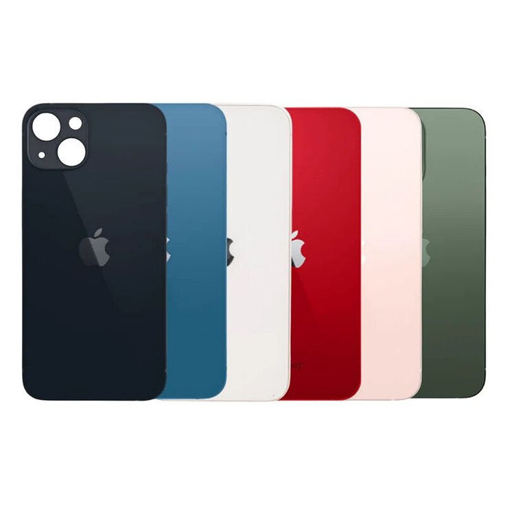 iPhone 13 Mini Back Glass