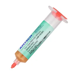 AMTECH soldering Flux BGA  ASM 30cc