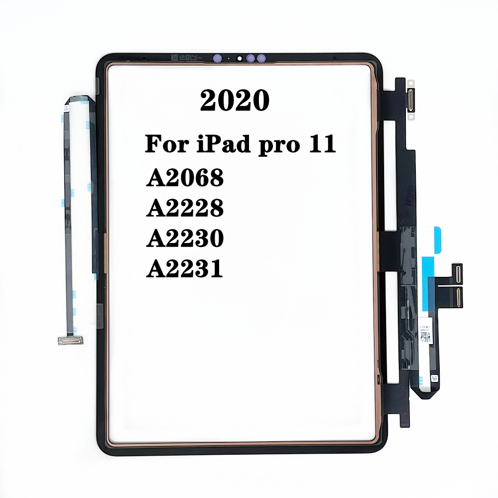 iPad Pro 11 2nd 2020 touch original