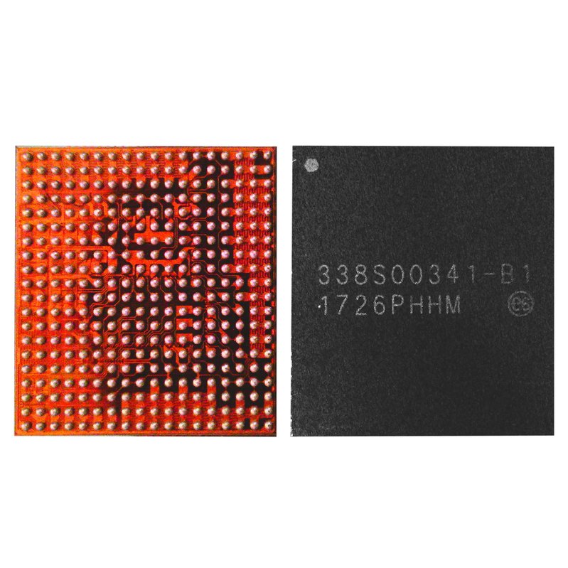 IC 338S00341-B1 iPhone 8G 8P X Power