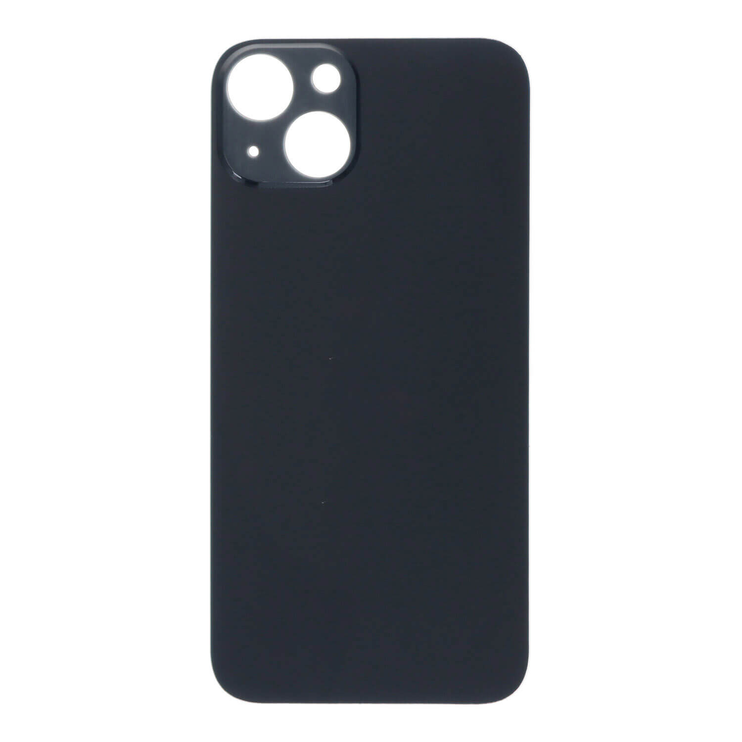 iPhone 14 Back Glass - Black