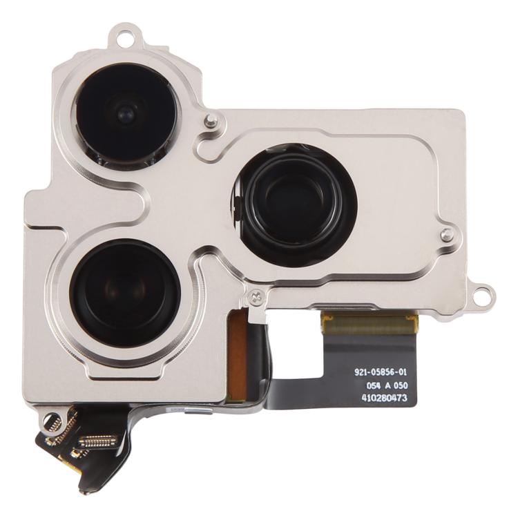 iPhone 17 Pro 17 Pro Max Rear Back Camera Flex ORIGINAL