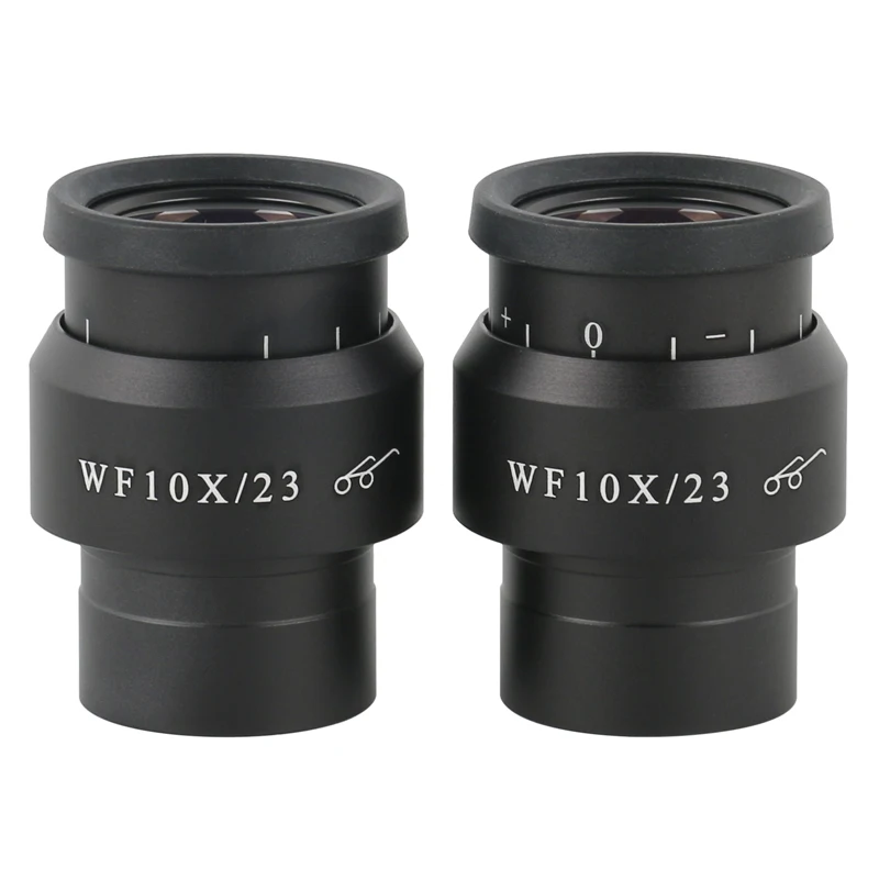 Microscope Eyepieces Lens 10X-23