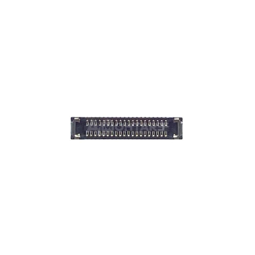 SAMSUNG A02S LCD Socket Connector FPC