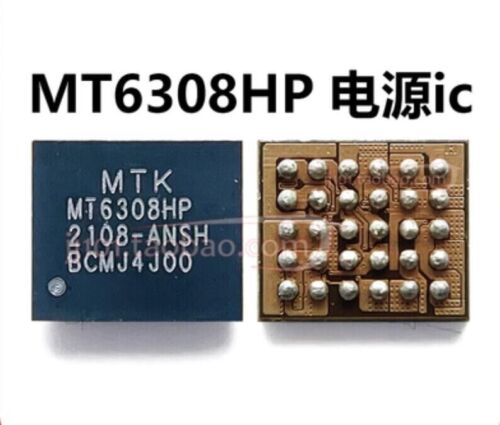 IC MT6308HP