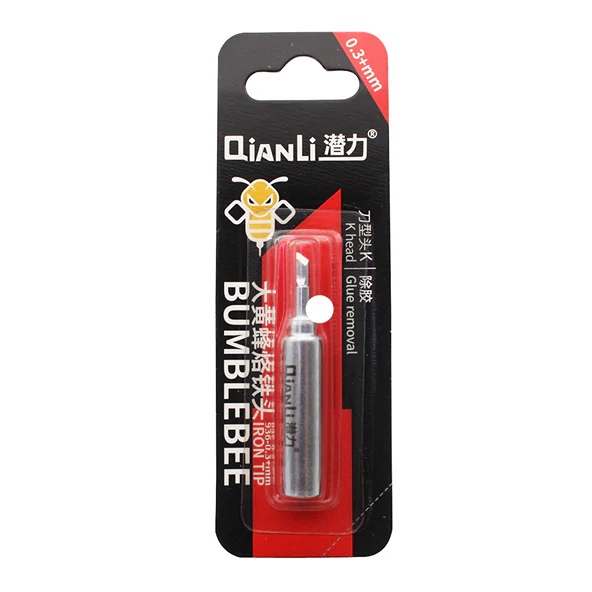 Qianli Bumble Bee Tips 0.3