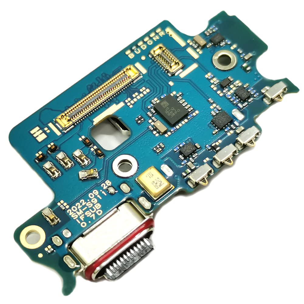 Samsung S23 Charge Port Original