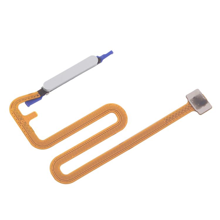 Samsung A06 FingerPrint Power Flex ORIGINAL - Selver