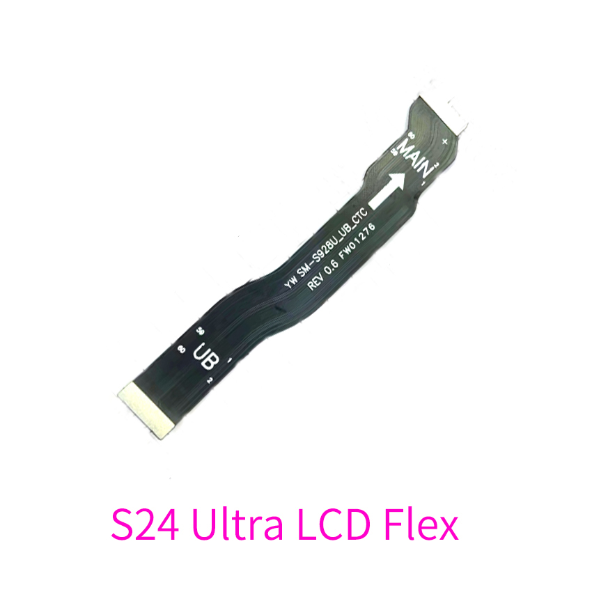 Samsung S24 Ultra USA MAIN FLEX