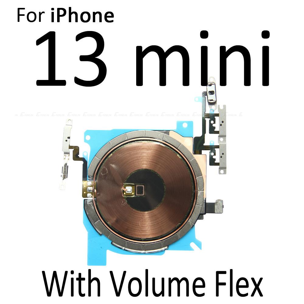 iPhone 13 mini Wireless NFC Charge Flex