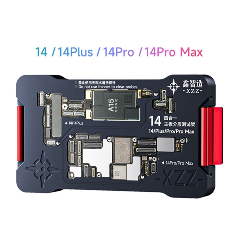 XZZ iPhone 14 Pro Max Motherboard Tester