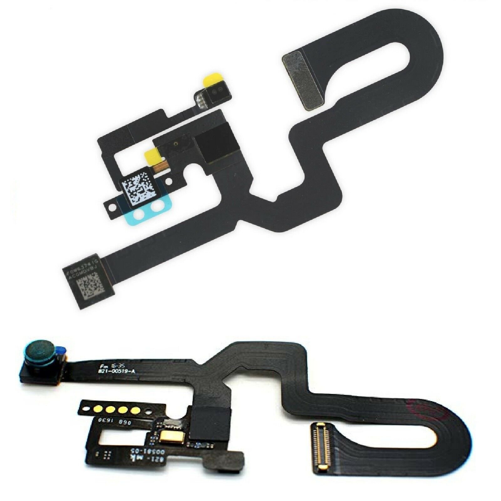 iPhone 7 PLUS Front Camera