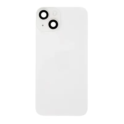 iPhone 14 Back Glass - White