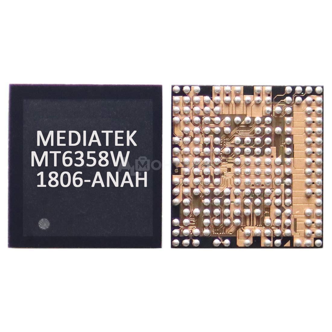 IC MT6358W