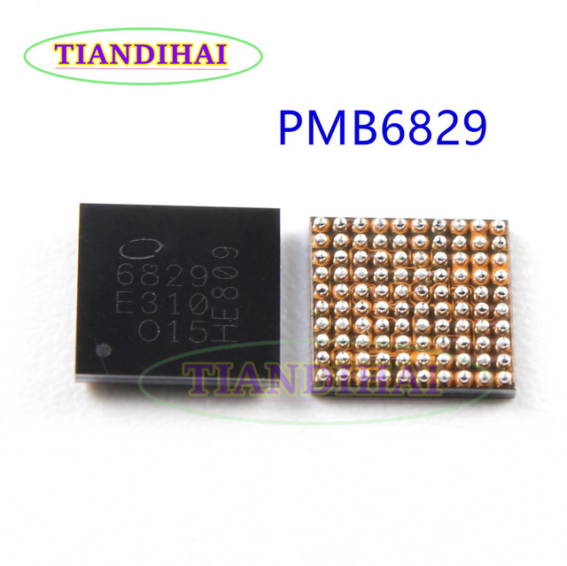 IC PMB6829 iPhone XS XSMAX Baseband