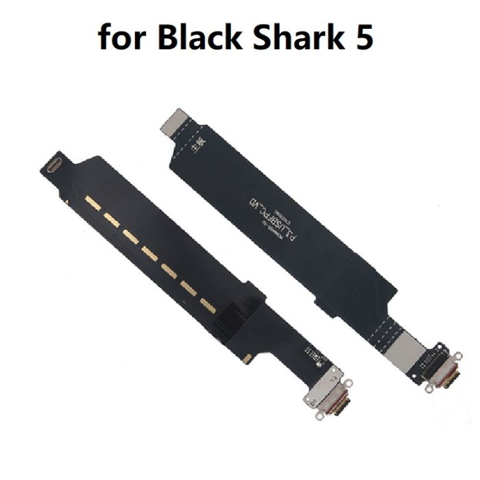 Xiaomi BLACK SHARK 5 Charge Flex Port ORIGINAL