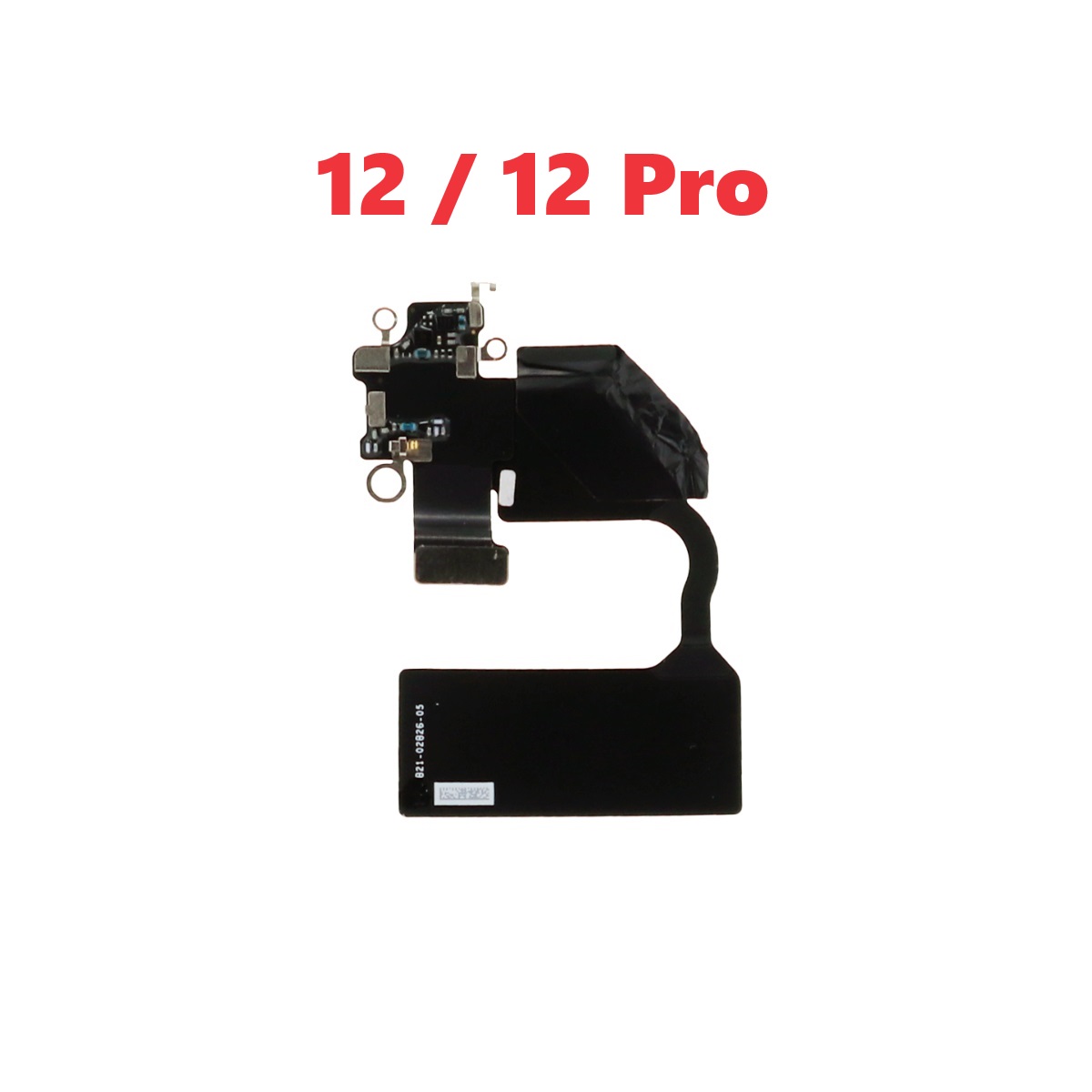 iPhone 12 / 12 Pro Wifi Flex