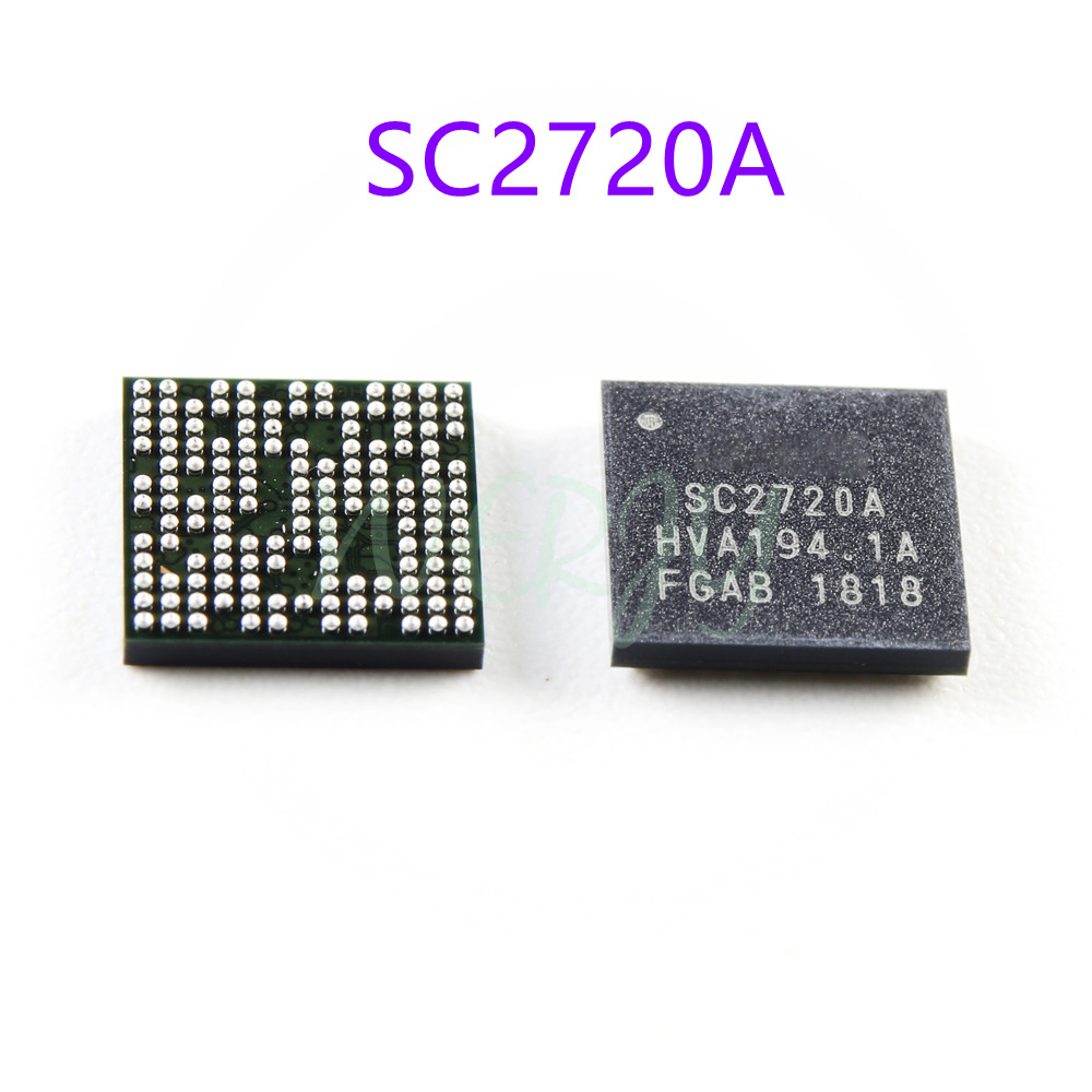 IC Power ic SC2720A