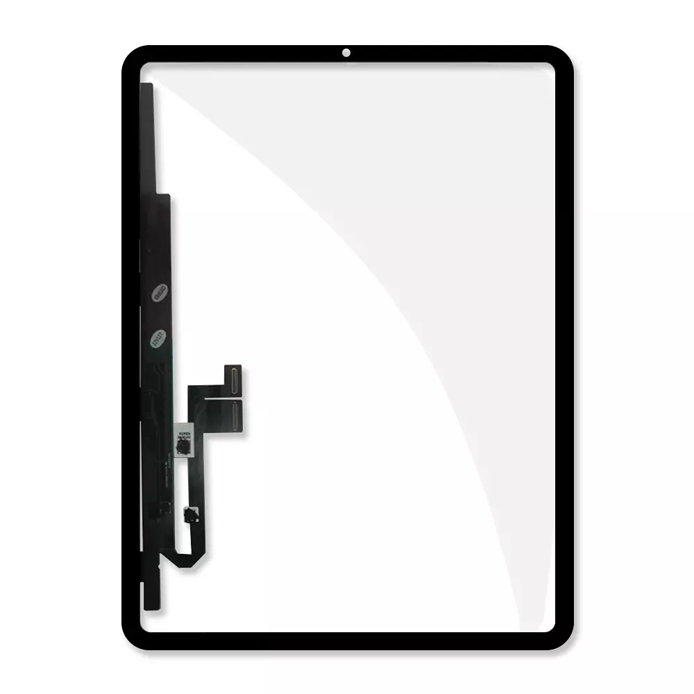 IPad Pro 11 3rd & 4th generation Outer Glass touch Screen