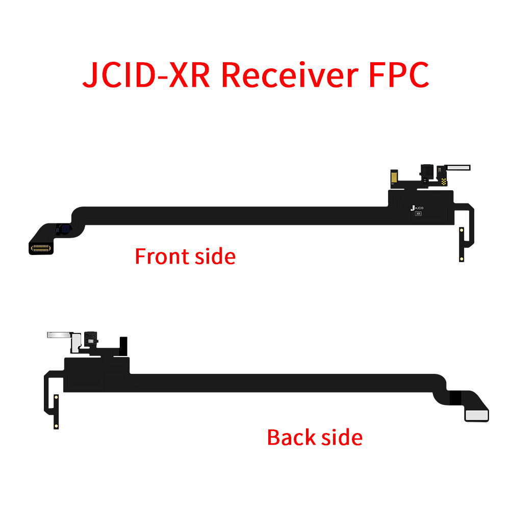 JC V1SE V1S Pro Earpiece Speaker FPC Receiver - XR