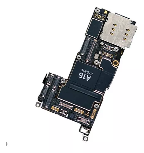 iPhone 13 Pro Max Practice Motherboard No NAND