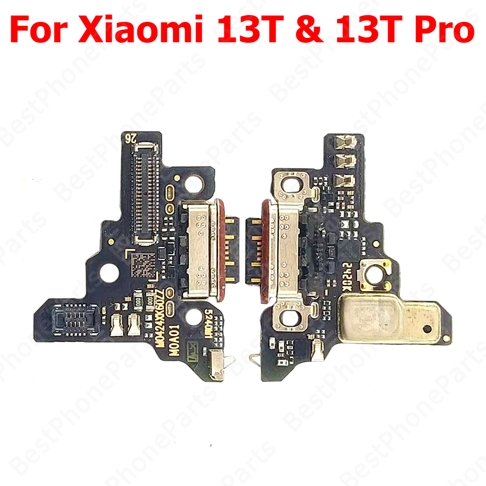 Xiaomi 13T/13T Pro Charge Port Original
