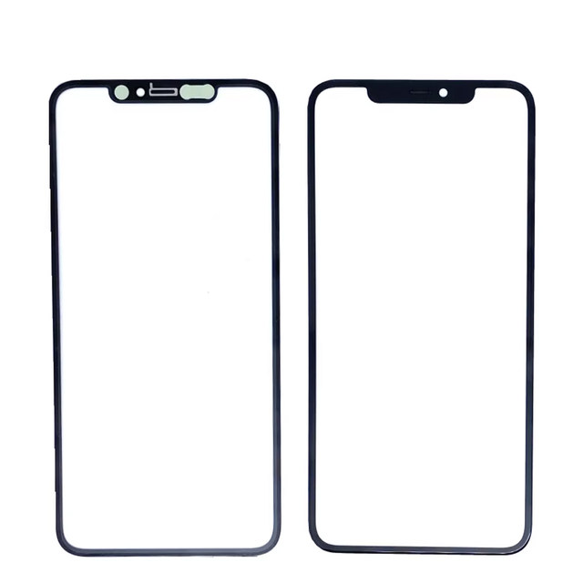 Glass OCA iPhone 13 Mini Touch