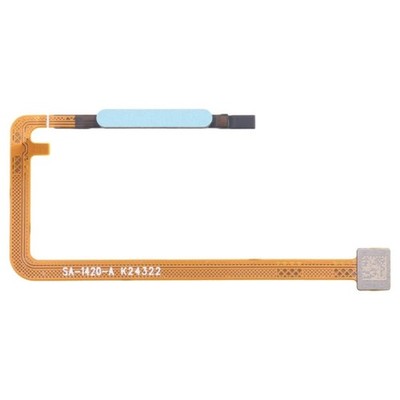 Samsung A06 FingerPrint Power Flex ORIGINAL - Blue