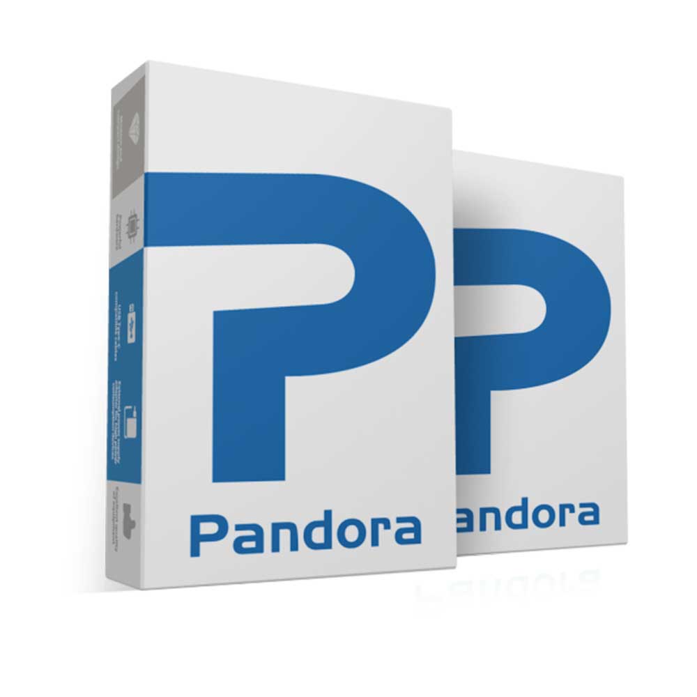 Panadora Box Dongle