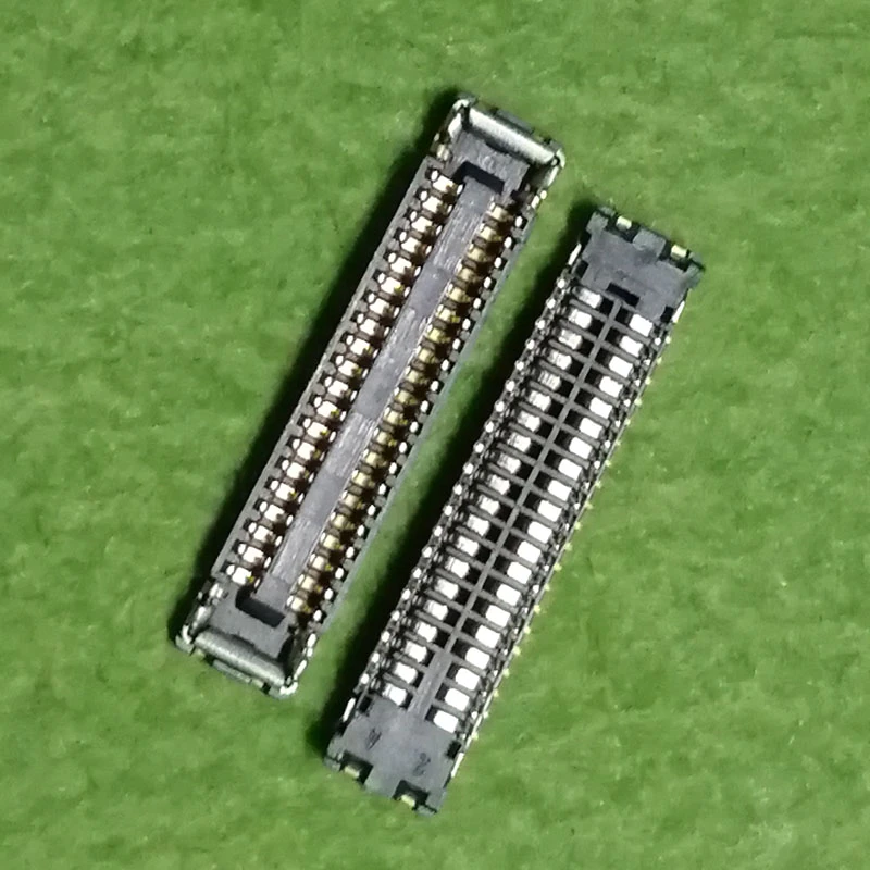 Xiaome Note 7 8 Pro LCD Socket Connector