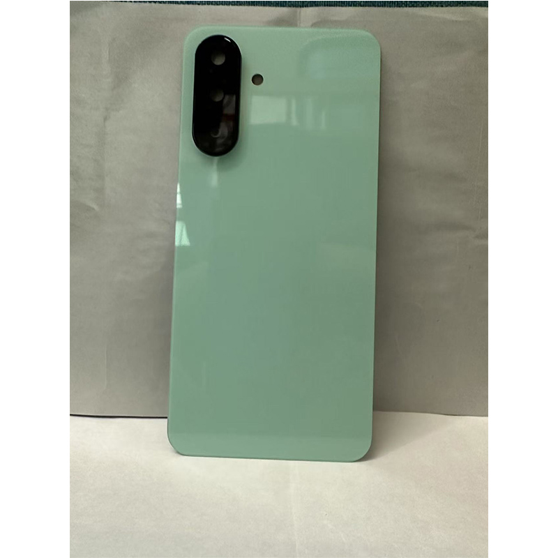 Samsung A26 Back Glass Original - Green