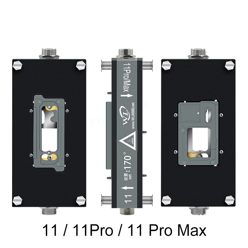 WL Preheating And Soldering Station - 11 Pro Max