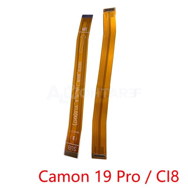 TECNO camon 19 pro Main Flex
