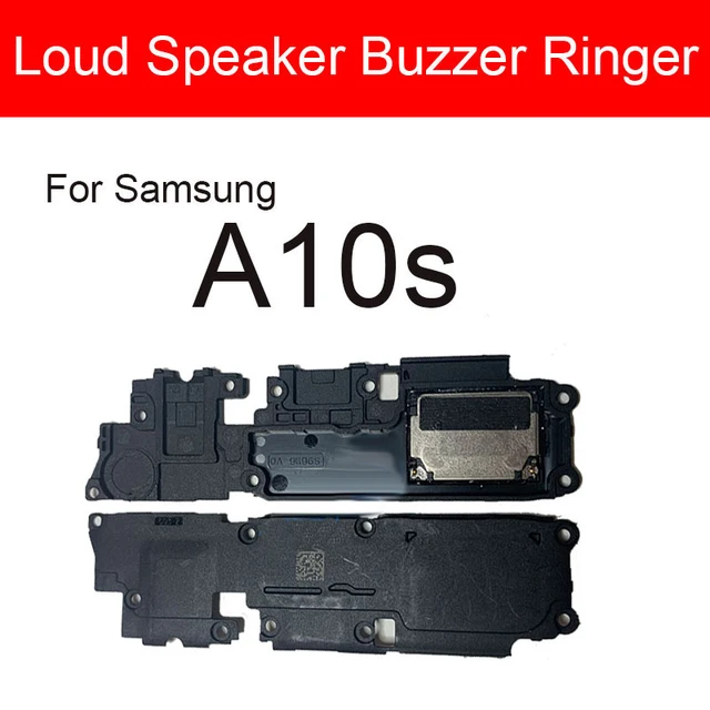 Samsung A10S Ringer Buzzer Loud Speaker